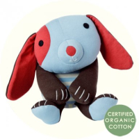 Franck & Fischer Frida knuffel hond